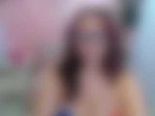 Bellatrix-Ch's Live Sex Cam Show