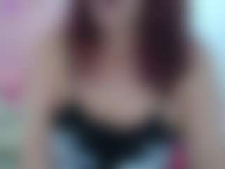 Bellatrix-Ch's Live Sex Cam Show