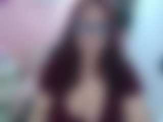 Bellatrix-Ch's Live Sex Cam Show