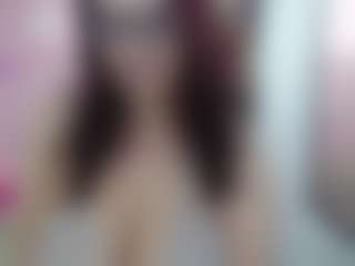 Bellatrix-Ch's Live Sex Cam Show