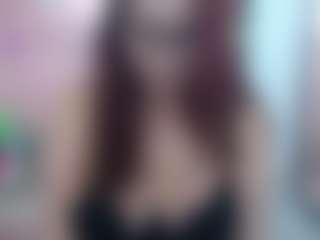 Bellatrix-Ch's Live Sex Cam Show