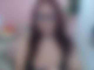 Bellatrix-Ch's Live Sex Cam Show