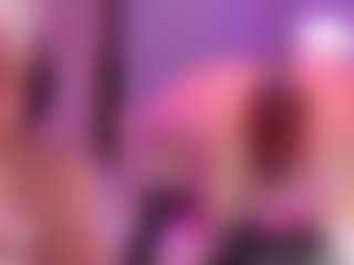 ViviCutie's Live Sex Cam Show
