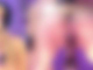 ViviCutie's Live Sex Cam Show