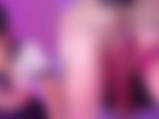 ViviCutie's Live Sex Cam Show