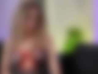 AriaPlay's Live Sex Cam Show