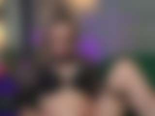 AriaPlay's Live Sex Cam Show