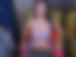 DashaThompson's Live Sex Cam Show
