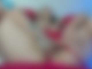 Live cam show with evelottAllenx - Green Eyes on nudelive.tv