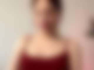 Live cam show with NanetteStatzer - Tiny Tits on Sex Cam Show