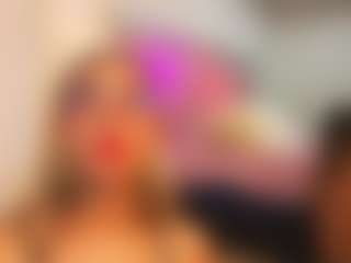 Live cam show with Eimyblake - Cooking on hrnylive.com