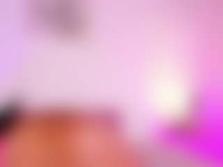 Live cam show with JulietaLombardi - Blowjob on crypto-cams