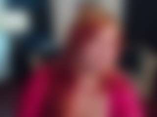 Live cam show with milfarlet - Blue Eyes on Camming Site