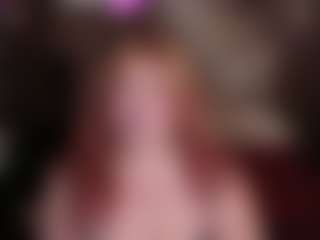 Live cam show with milfarlet - Blue Eyes on madthumbs