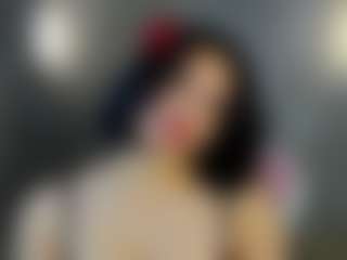 Live cam show with Vivien - Bikini on Gym Cam Girls