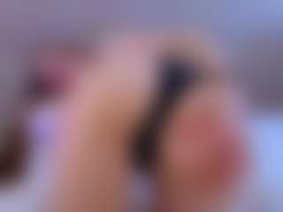 Live cam show with BarbaraMcDaniel - Blue Eyes on SpunkLive