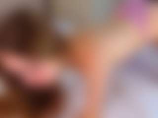 Live cam show with BarbaraMcDaniel - Solo on TeamSkeetLive