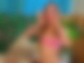 Live cam show with BarbaraMcDaniel - Facial on fapnchat