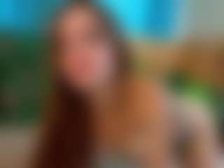 Live cam show with BarbaraMcDaniel - Red Hair Fetish on liverealitysex.com