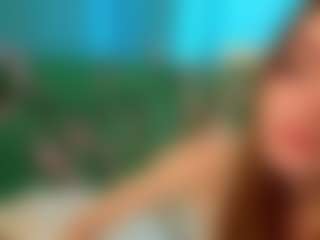 Live cam show with BarbaraMcDaniel - Red Hair Cum on StripNow