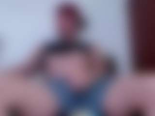 Live cam show with morbosoHOT37 - Blowjob on Streamer API