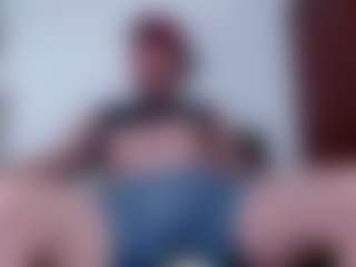 Live cam show with morbosoHOT37 - Daddy on CamClone