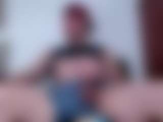 Live cam show with morbosoHOT37 - Bedroom on CamClone