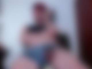 Live cam show with morbosoHOT37 - Blowjob on CamwithHer