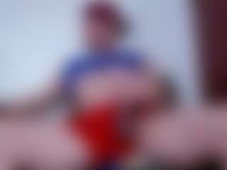 Live cam show with morbosoHOT37 - Blowjob on Camsoda