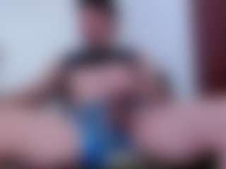 Live-sekscamshow van morbosoHOT37