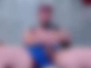 Spettacolo in cam dal vivo con morbosoHOT37 - Tease su Camsoda