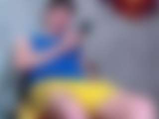 Live cam show with morbosoHOT37 - Orgasm on AdultVida.com