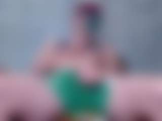 Pokaz na żywo z morbosoHOT37 - Brown Hair na Camsoda