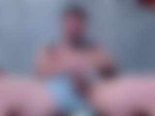 Live cam show with morbosoHOT37 - Daddy on Camsoda