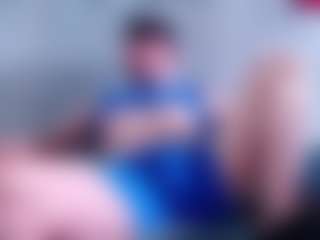 Live cam show with morbosoHOT37 - Asshole on Cam Slut