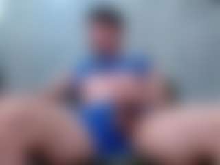 Live cam show with morbosoHOT37 - Bedroom on Mixed Magazine Live