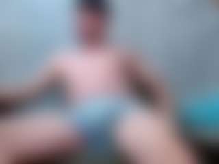 Live cam show with morbosoHOT37 - Brown Hair on CamClone