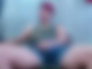 Show de câmera ao vivo com morbosoHOT37 - Dildo no Camsoda