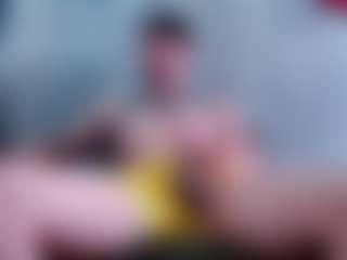 Live cam show with morbosoHOT37 - Dildo on CamSextacy