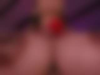 Live cam show with karlyangeel - Fuck Machine on Camversity