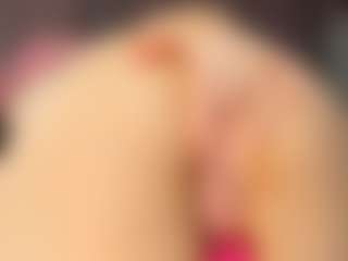 luvienne-rose's Live Sex Cam Show