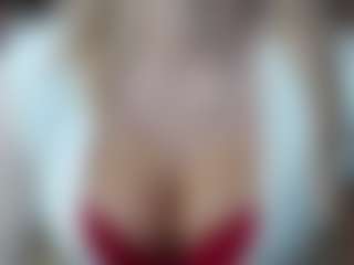 MeganBlaze's Live Sex Cam Show