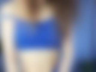 Live cam show with RoxyFever - Gray Eyes on CSO-WL