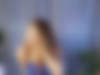 Live cam show with RoxyFever - Gray Eyes on https://playwithruby.com