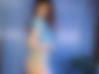 Live cam show with RoxyFever - Gray Eyes on nudelive.tv