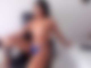 silvanadelatorree's Live Sex Cam Show