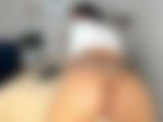 silvanadelatorree's Live Sex Cam Show