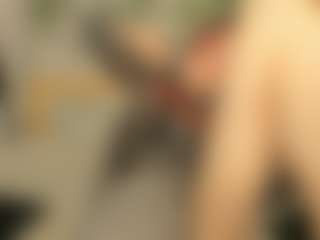 WabiNudge's Live Sex Cam Show