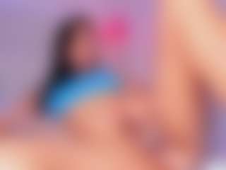 Live cam show with Amara-Rosseee - Blue Eyes on Camsoda