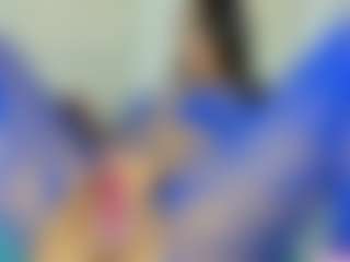 Live cam show with Amara-Rosseee - Body Massage on madthumbs